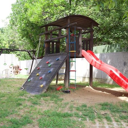 Zoli Apartmanok-Anita Koelcsey 34-36 Hajduszoboszlo Exterior foto