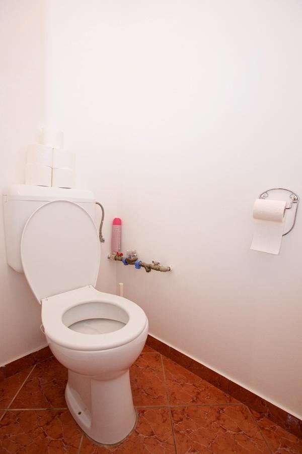 Zoli Apartmanok-Anita Koelcsey 34-36 Hajduszoboszlo Exterior foto