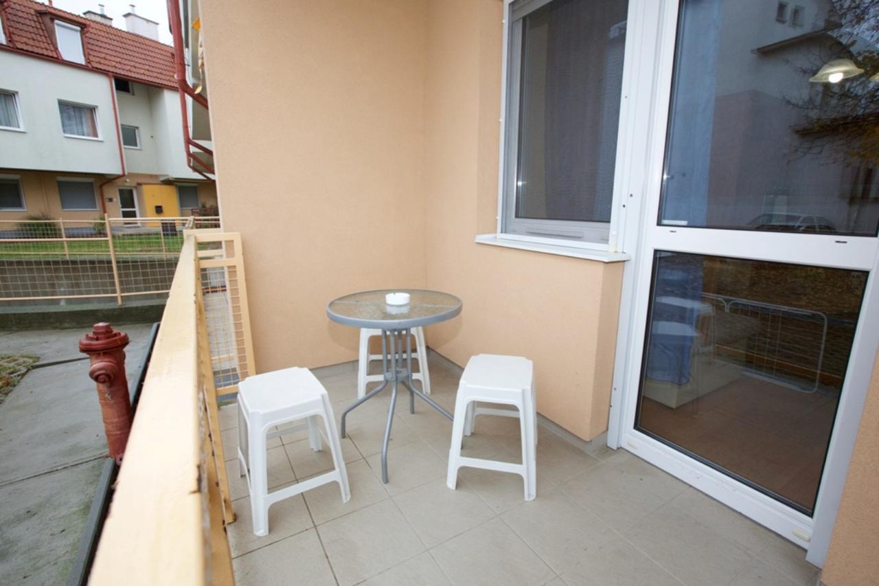 Zoli Apartmanok-Anita Koelcsey 34-36 Hajduszoboszlo Exterior foto