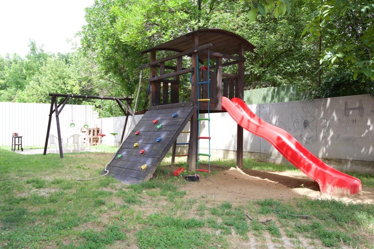 Zoli Apartmanok-Anita Koelcsey 34-36 Hajduszoboszlo Exterior foto